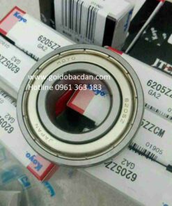 BAC DAN 6305ZZ-KOYO
