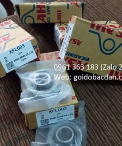 BAC DAN KFL003, VONG BI KFL003, Ổ BI KFL003