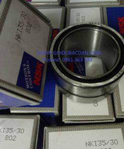 BẠC ĐẠN NKI35/30, BẠC ĐẠN NKI35/30-NSK, BẠC ĐẠN NSK NKI35/30