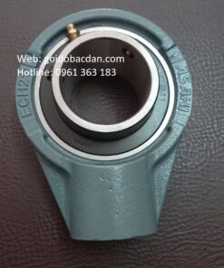 bac dan UCHA212, Vòng bi ucha212