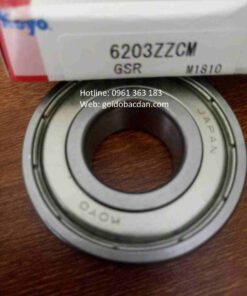 bac dan 6211zzcm, ổ bi 6211zzcm