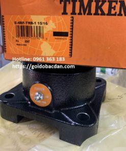 GỐI ĐỠ VÒNG BI E-4BF-TRB-1