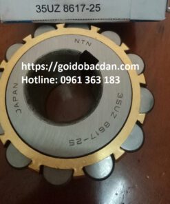 VÒNG BI BẠC ĐẠN Ổ BI 35UZ 8617-25