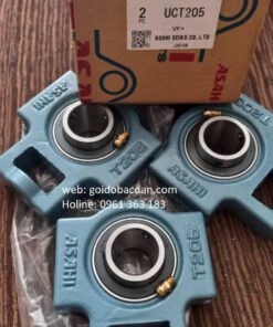 GỐI ĐỠ BẠC ĐẠN UCT 213 VÒNG BI