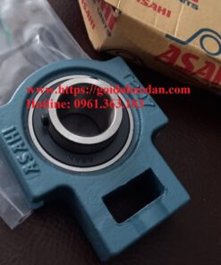 VÒNG BI BẠC ĐẠN Ổ BI UCT 209