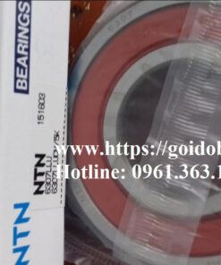 Vòng bi 6002 LLU