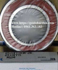 Vòng bi 6003 LLU