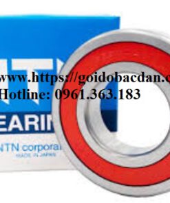 Vòng bi 607 LLU