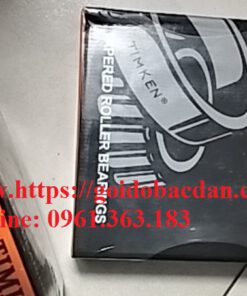 Vòng bi 1380H-1329