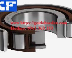Vòng bi N 306-E-C-P Bạc đạn - Ổ bi