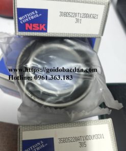 Vòng bi xe 22TM07C3 Bạc Đạn - Ổ bi