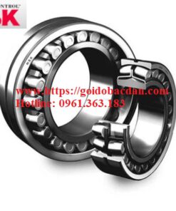 Vòng bi 21304 CDE4Bạc đạn - Ổ bi