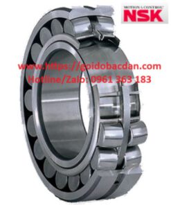 Vòng bi 22224 eae4.c3 nsk Bạc đạn ổ bi