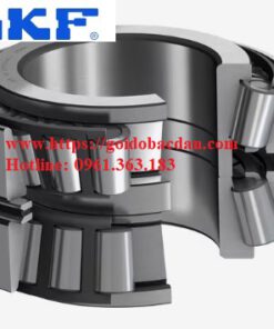 Vòng bi 30205-VA9831 Bạc đạn - Ổ bi