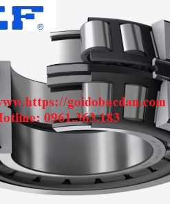 Vòng bi 30206 Bạc đạn - Ổ bi