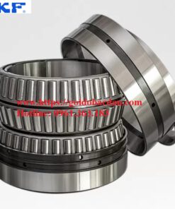 Vòng bi 30206-VA983 Bạc đạn - Ổ bi