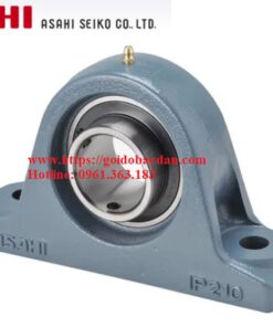 Gối đỡ UCIP 201-8 Bạc đạn - Ổ bi