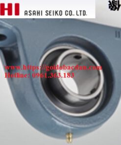 Gối đỡ UCIP 326 Bạc đạn - Ổ bi