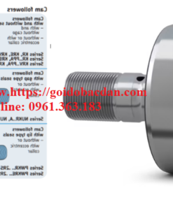 Vòng bi NUKR 47 XA Bạc đạn - Ổ bi