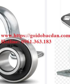 Gối đỡ PFL 202 bac dan