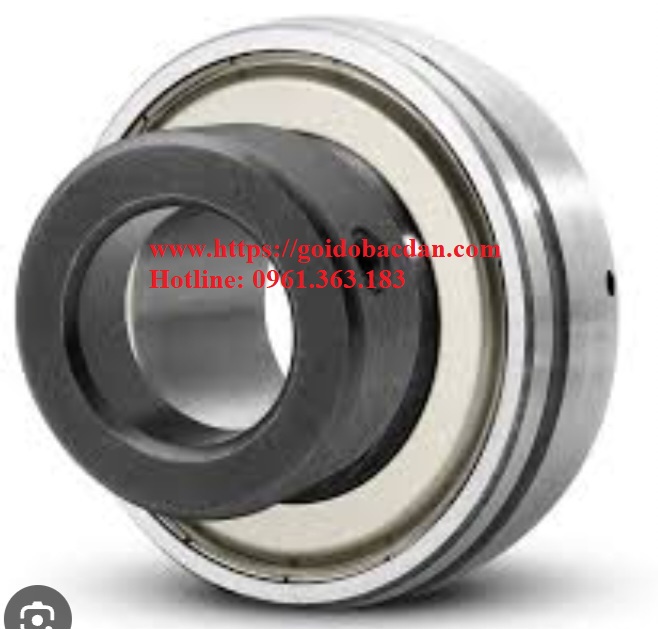 Gối đỡ SA 202 bac dan
