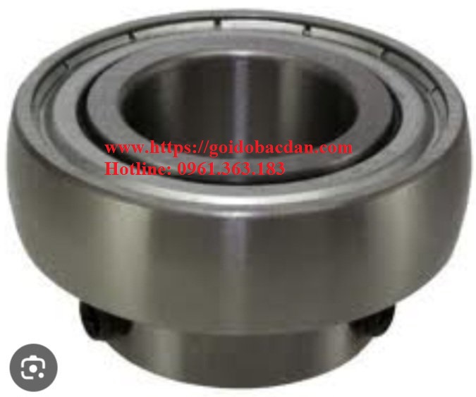 Gối đỡ SB 208 bac dan