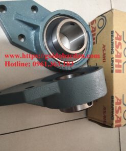 Gối đỡ UCFK 206 bac dan