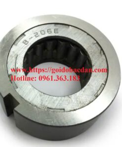 Vòng bi B204 bac dan