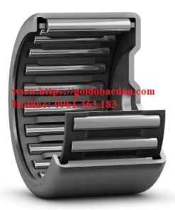 Vòng bi BK 1516 Bạc đạn - Ổ bi