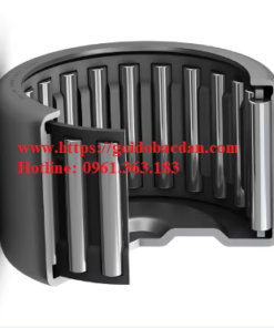 Vòng bi BK 1612 Bạc đạn - Ổ bi
