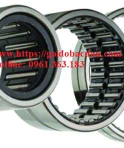 Vòng bi HK 2512 Bạc đạn - Ổ bi