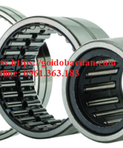 Vòng bi HK 2516 Bạc đạn - Ổ bi