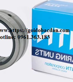 Vòng bi HMK 1512 Bạc đạn - Ổ bi