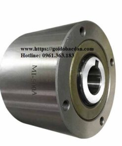 Vòng bi MG 400 bac dan