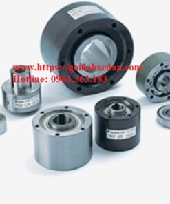 Vòng bi bạc đạn một chiều STUBAKI