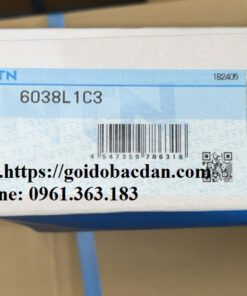 vòng bi 6038 L1C3 - NTN
