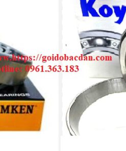 Vòng bi 28682-28622 timken