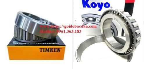 Vòng bi 28682-28622 timken