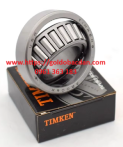 Vòng bi LM12710-LM12749 bạc đạn ổ bi