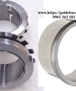 MĂNG XÔNG, CÔN LÓT H23.., AX..., AHX