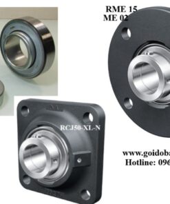 GỐI ĐỠ Ổ BI BẠC ĐẠN VÒNG BI INA RME, ME, PME, GG.ME, GE, GRAE, RAE, CJ, GG.CJ, RVJ, PCJ