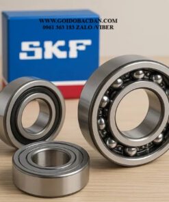 vòng bi bạc đạn ổ bi inox W 60.., W61...,W62..,.W68..,W69...