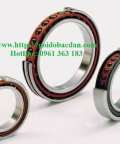 Ổ BI - BẠC ĐẠN VÒNG BI 70.., 72..., 73...,719, 718.. FAG VÒNG BI CHÍNH XÁC