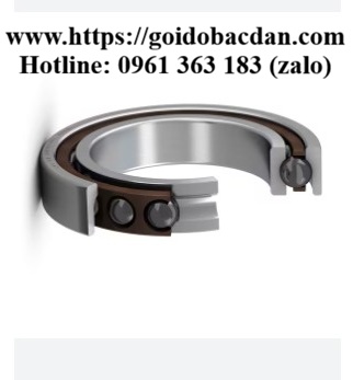 Vòng Bi Tốc Độ Cao Thương Hiệu Nào Tốt