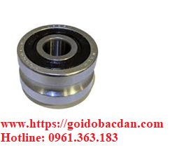 Bạc đạn 10BG03S12