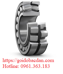 Bạc đạn 203KRR2