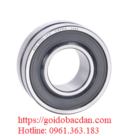 Vòng bi BS2 2206 2CS/VT143